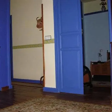 Nyaraló El Cubano La Fregeneda