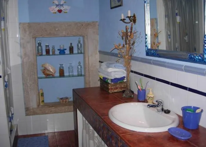 El Cubano Casa de Campo La Fregeneda