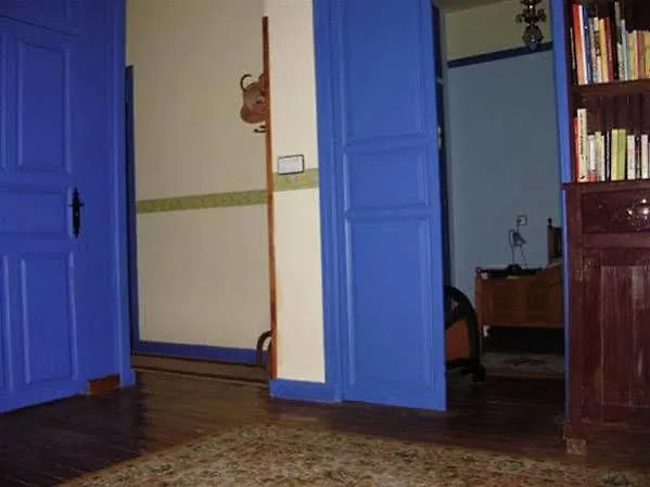 Casa de Campo El Cubano La Fregeneda