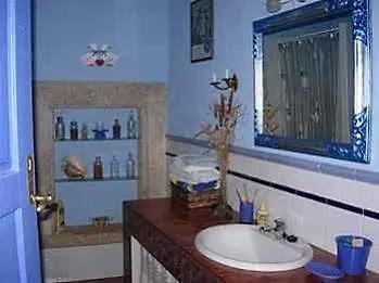 Casa de Campo El Cubano La Fregeneda