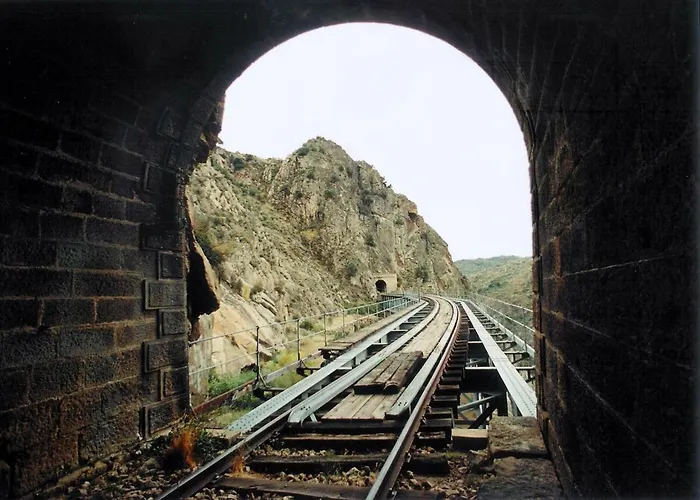 Casa de Campo El Cubano *